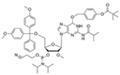 O6-Protected-5'-DMT-2'-OMe-G(iBu)-CE-Phosphoramidi